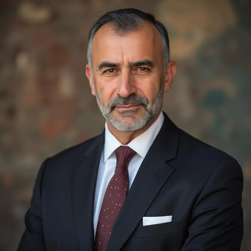 Aydın Belediyesi Başkanı