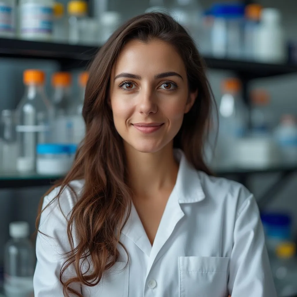 Prof. Dr. Ayşe Yılmaz