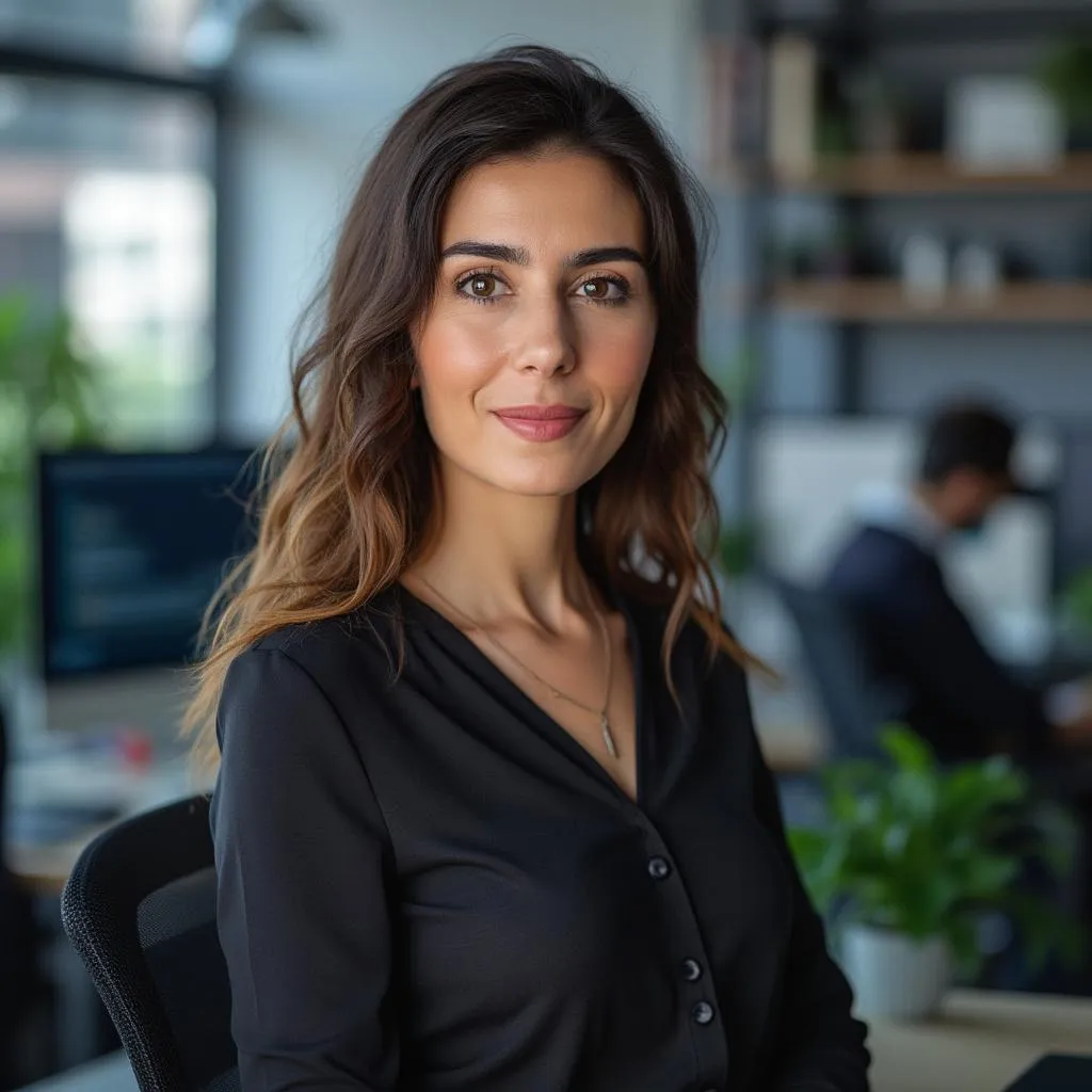 Zeynep Demir
