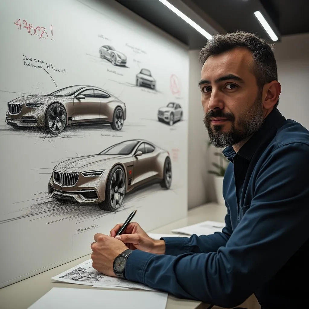 Ürün Tasarım Direktörü