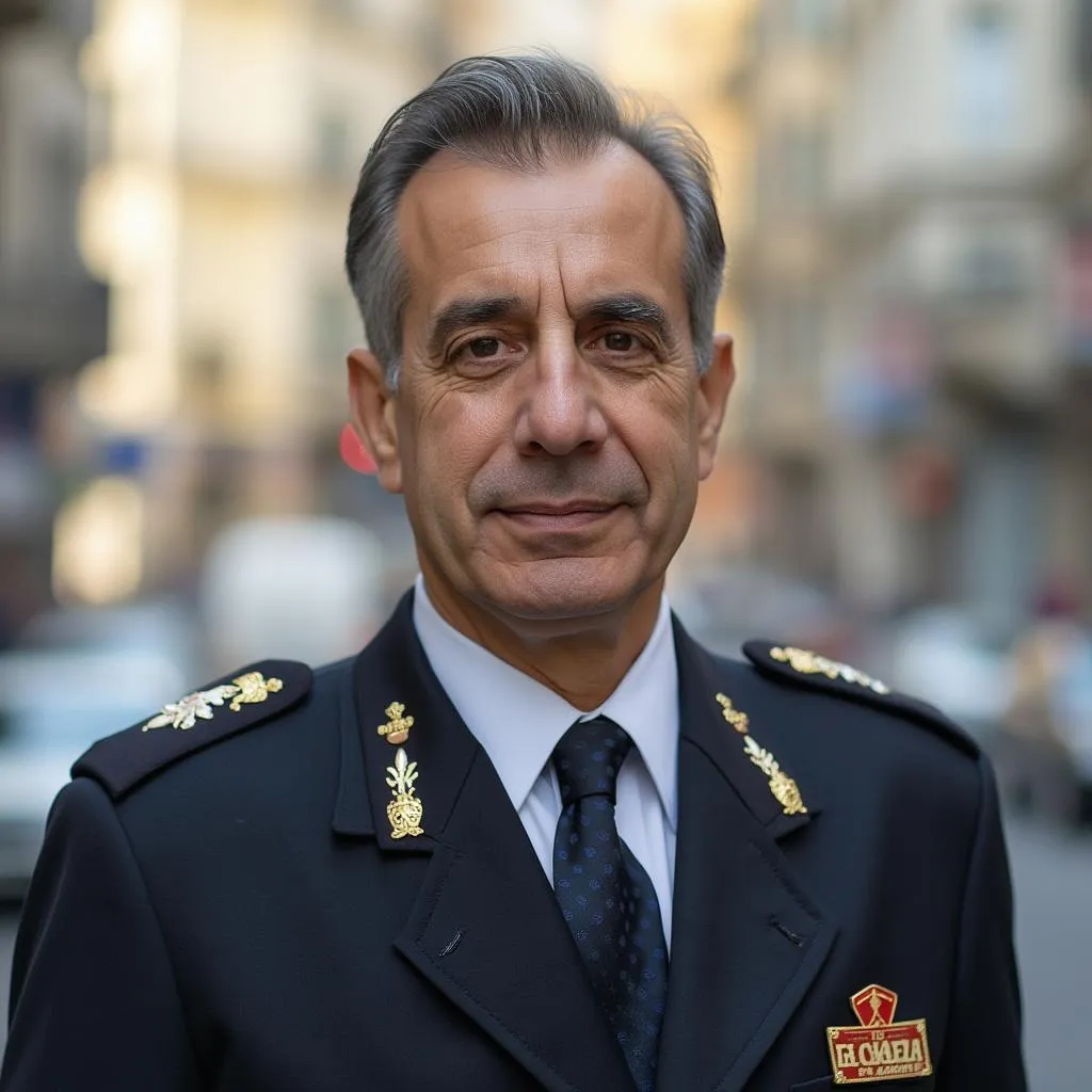 Ahmet Yıldırım