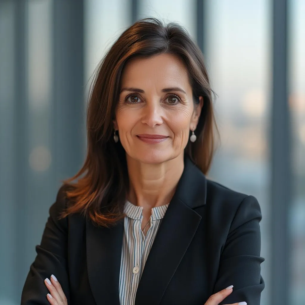 Nurgül Öztürk